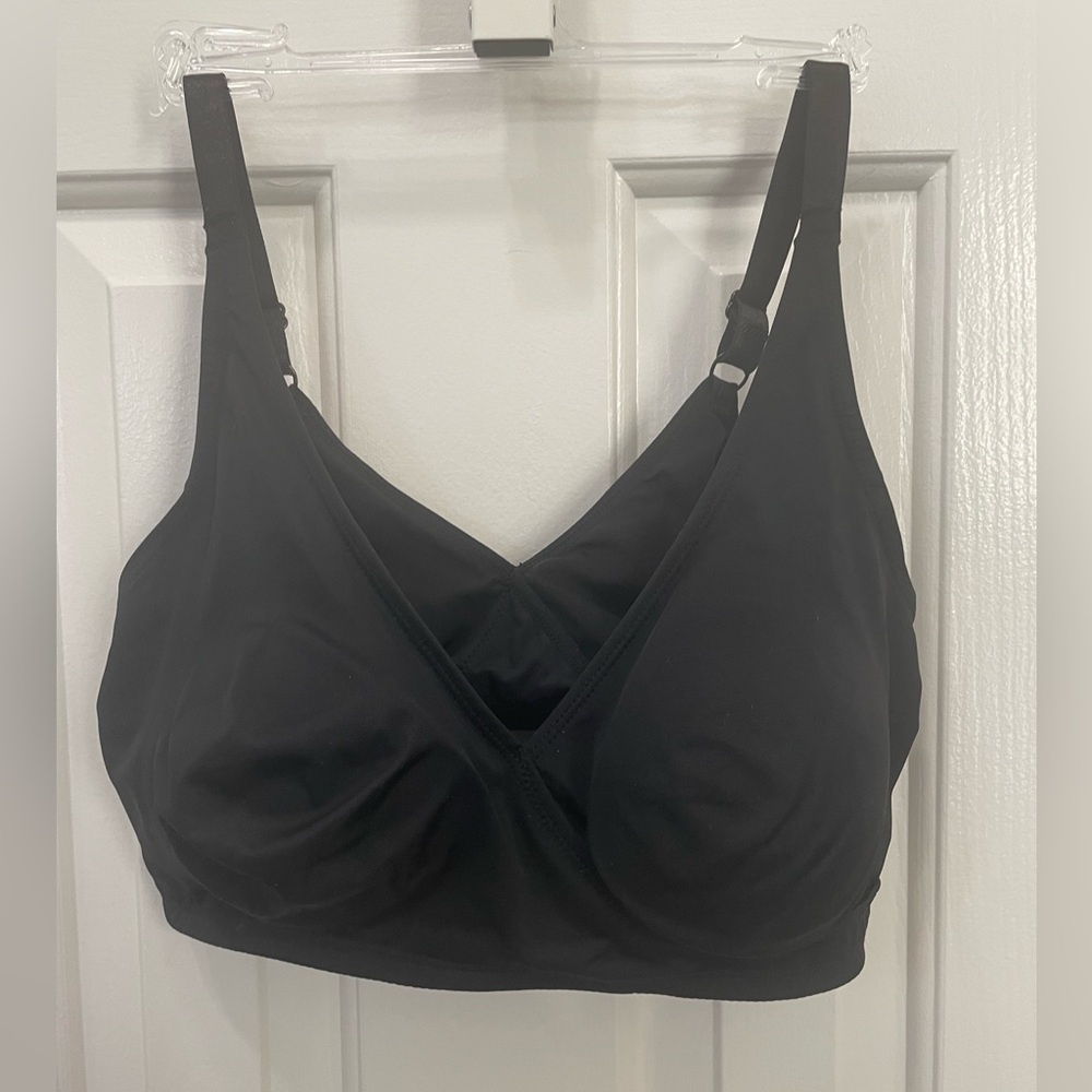 Rhonda Shear (3 Pieces) Set of Intimates: 1 bra & 2 pairs of lace briefs